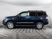 Toyota Land Cruiser Prado 150 Series Санкт-Петербург  - изображение 29
