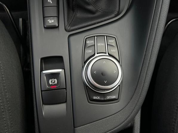 BMW X1 II (F48) с пробегом 2019 года, цена 2 699 000 рублей, 145424 км, внедорожник, Автокод Объявления