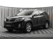 Kia Sorento II Рестайлинг Москва  - изображение 23