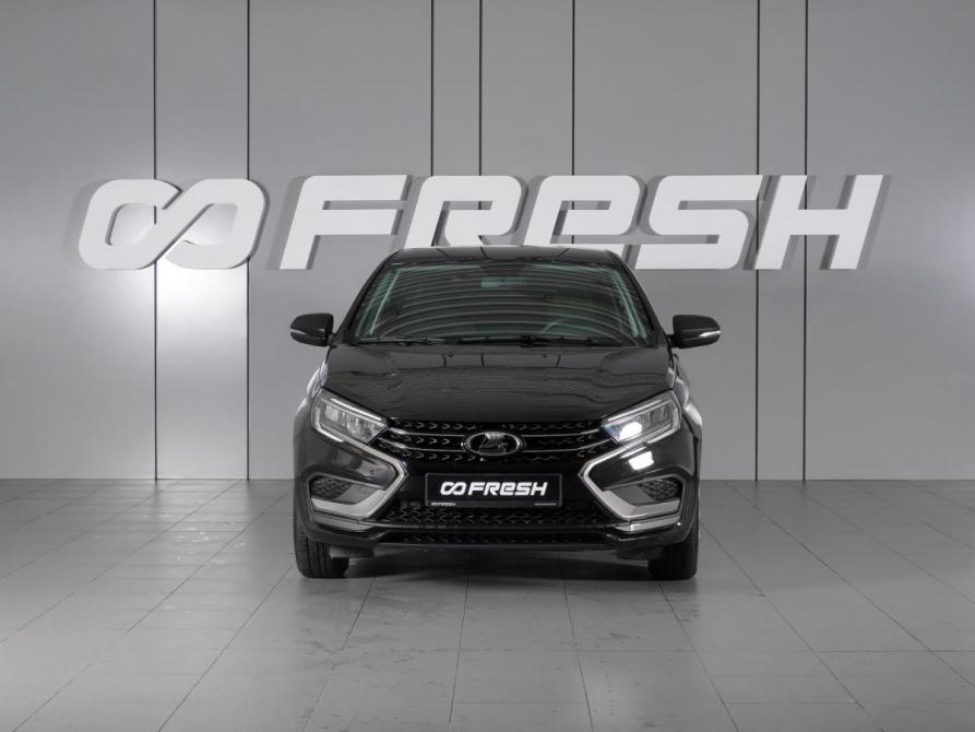 Lada (ВАЗ) Vesta I Рестайлинг (NG) Минеральные Воды  - изображение 3