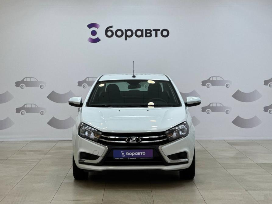 Lada (ВАЗ) Vesta I Ставрополь  - изображение 2