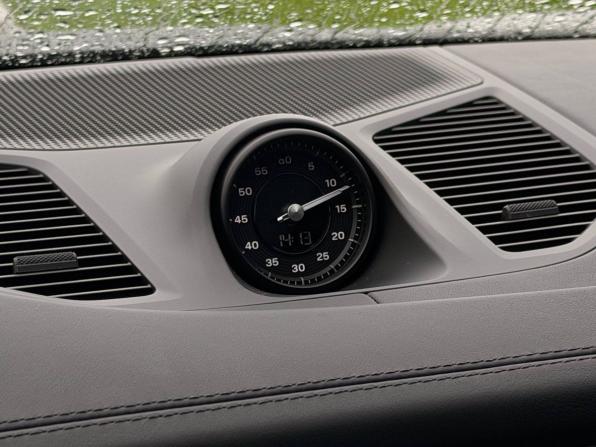 Porsche Cayenne III Рестайлинг с пробегом 2026 года, цена 20 200 000 рублей, 20 км, внедорожник, Автокод Объявления