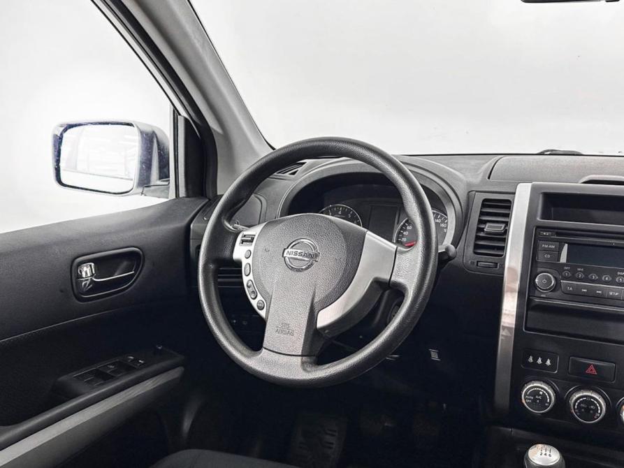 Nissan X-Trail II Рестайлинг Ногинск  - изображение 18