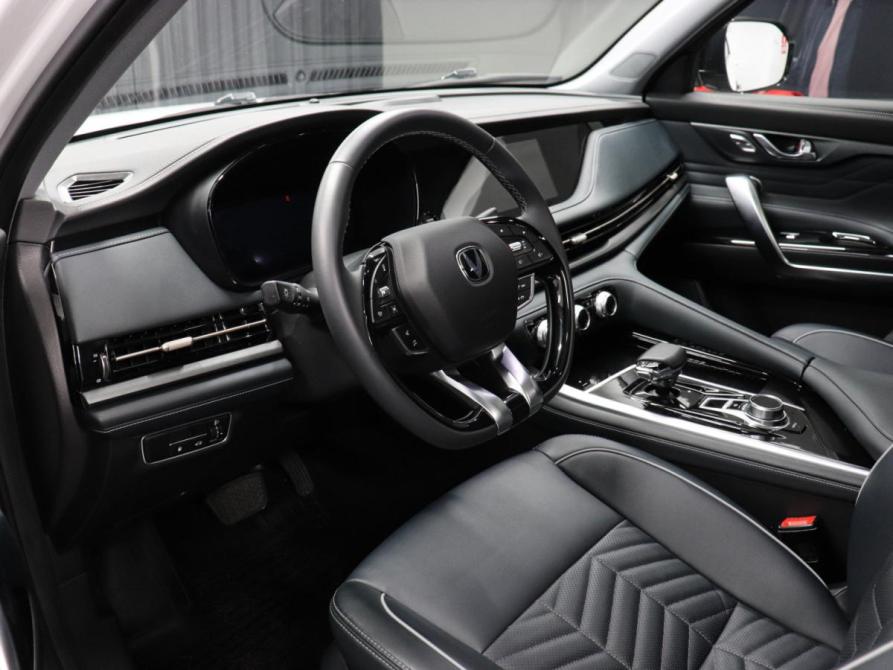 Changan CS95 I Рестайлинг 2 Химки  - изображение 7