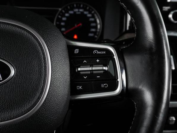 Kia Sorento IV с пробегом 2020 года, цена 3 600 000 рублей, 73817 км, внедорожник, Автокод Объявления