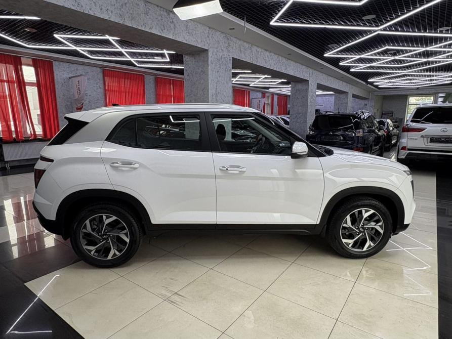 Hyundai Creta II Ярославль  - изображение 6