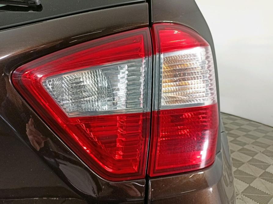Nissan Terrano III (D10) Архангельск  - изображение 10