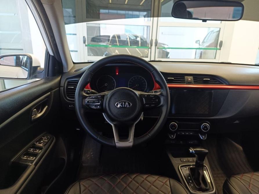 Kia Rio IV Рестайлинг Челябинск  - изображение 11