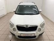 Skoda Yeti I Энгельс  - изображение 44