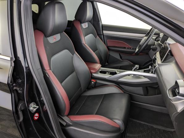 Geely Coolray I с пробегом 2022 года, цена 1 700 000 рублей, 89073 км, внедорожник, Автокод Объявления