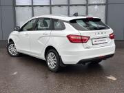 Lada (ВАЗ) Vesta I Ярославль  - изображение 21