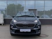Kia Sportage IV Рестайлинг Москва  - изображение 34