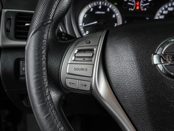 Nissan Sentra VII (B17) с пробегом 2014 года, цена 1 129 000 рублей, 115205 км, седан, Автокод Объявления