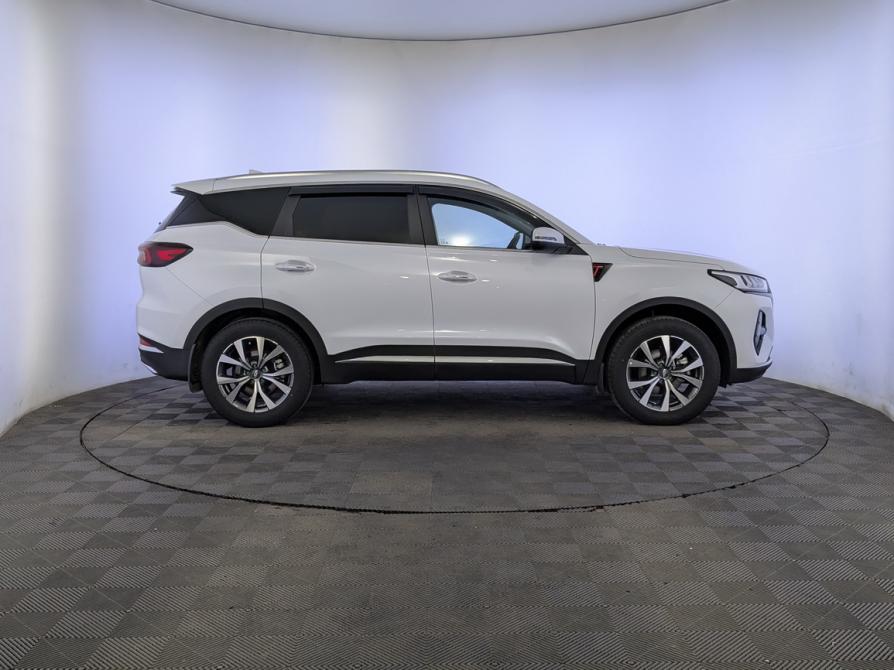 Chery Tiggo 7 Pro Max I Москва  - изображение 4