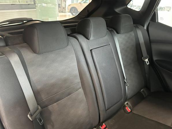 Nissan Qashqai II с пробегом 2016 года, цена 1 537 000 рублей, 161812 км, внедорожник, Автокод Объявления