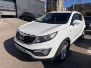 Kia Sportage III Екатеринбург  - изображение 17
