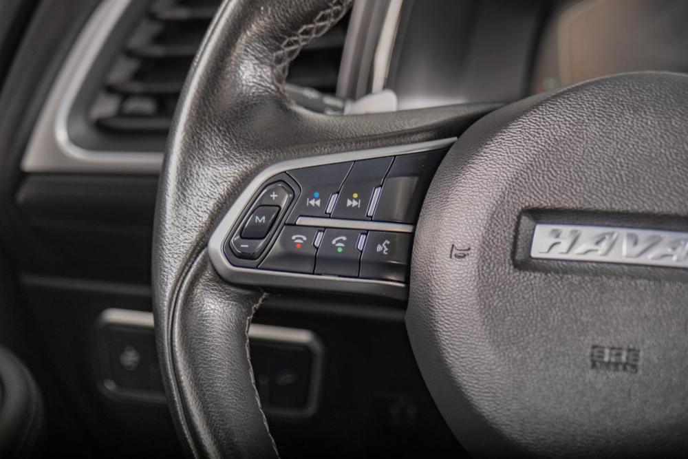 Haval F7 I Рестайлинг Томск  - изображение 14