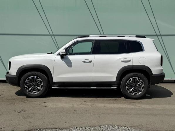 Haval Dargo с пробегом 2023 года, цена 2 525 000 рублей, 75878 км, внедорожник, Автокод Объявления