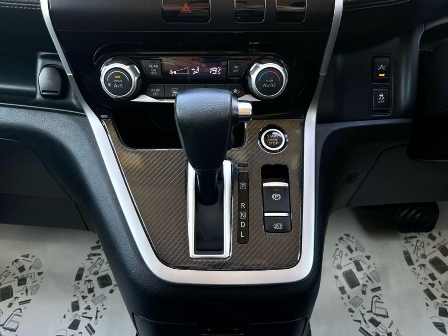 Nissan Serena V (C27) Краснодар  - изображение 19