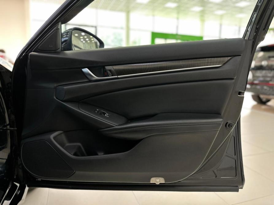 Honda Accord X Санкт-Петербург  - изображение 38