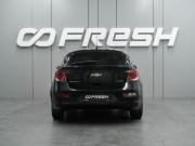 Chevrolet Cruze I Рестайлинг Воронеж  - изображение 19