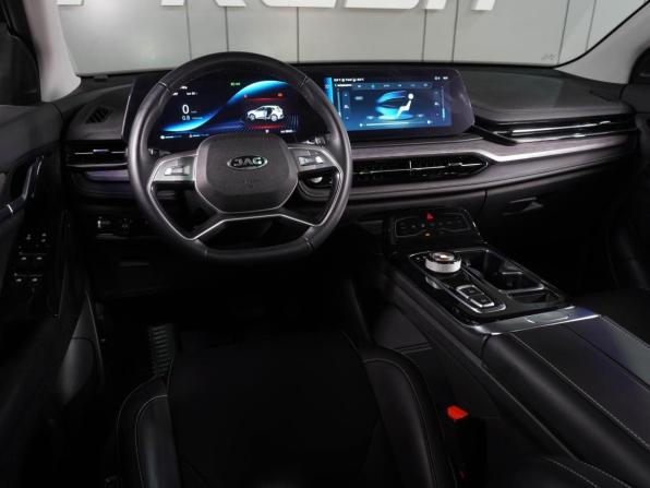JAC JS6 с пробегом 2023 года, цена 1 799 000 рублей, 38423 км, внедорожник, Автокод Объявления