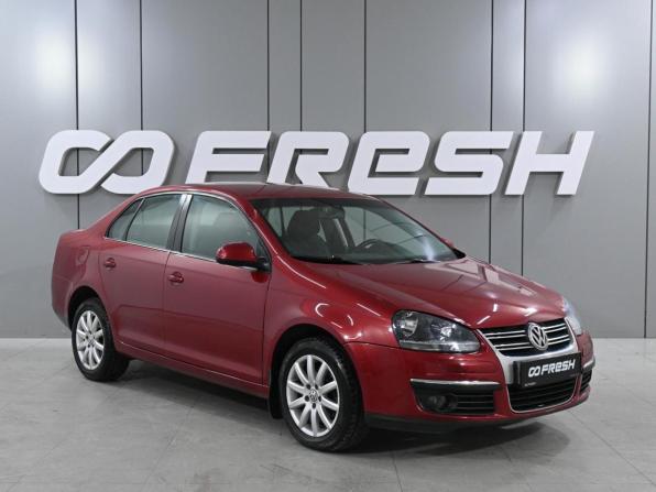Volkswagen Jetta V с пробегом 2010 года, цена 649 000 рублей, 166432 км, седан, Автокод Объявления