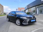 Toyota Camry VIII (XV70) Рестайлинг Санкт-Петербург  - изображение 22