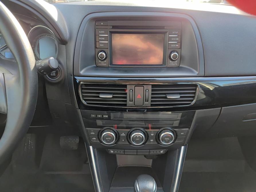 Mazda CX-5 I Йошкар-Ола  - изображение 18