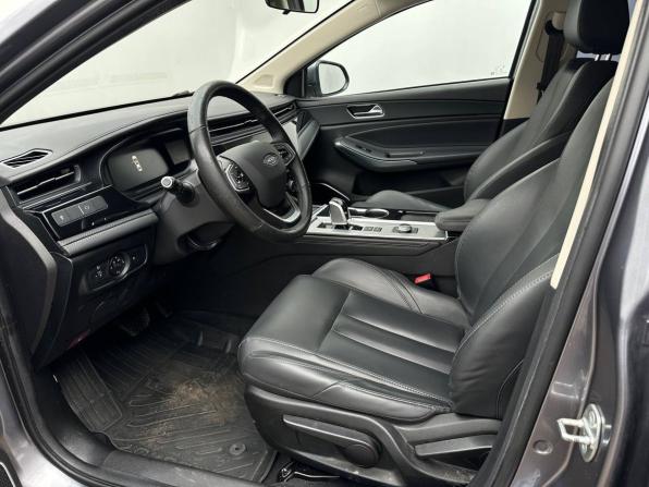 Omoda S5 с пробегом 2023 года, цена 990 000 рублей, 146353 км, седан, Автокод Объявления