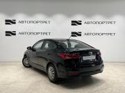 Hyundai Solaris II Санкт-Петербург  - изображение 28