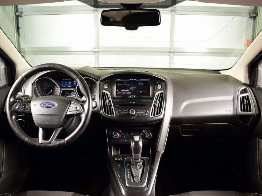 Ford Focus III Рестайлинг Кемерово  - изображение 7