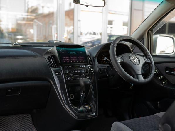 Toyota Harrier I (XU10) Рестайлинг с пробегом 2001 года, цена 950 000 рублей, 431000 км, внедорожник, Автокод Объявления