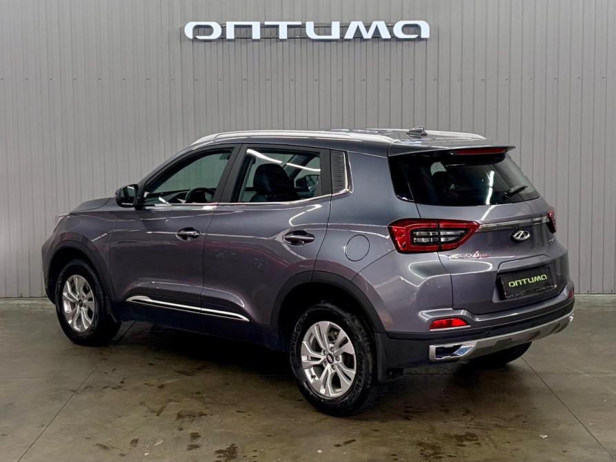 Chery Tiggo 4 Pro I Краснодар  - изображение 7