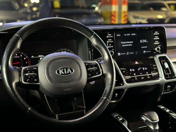 Kia Sorento IV с пробегом 2020 года, цена 3 500 000 рублей, 69417 км, внедорожник, Автокод Объявления