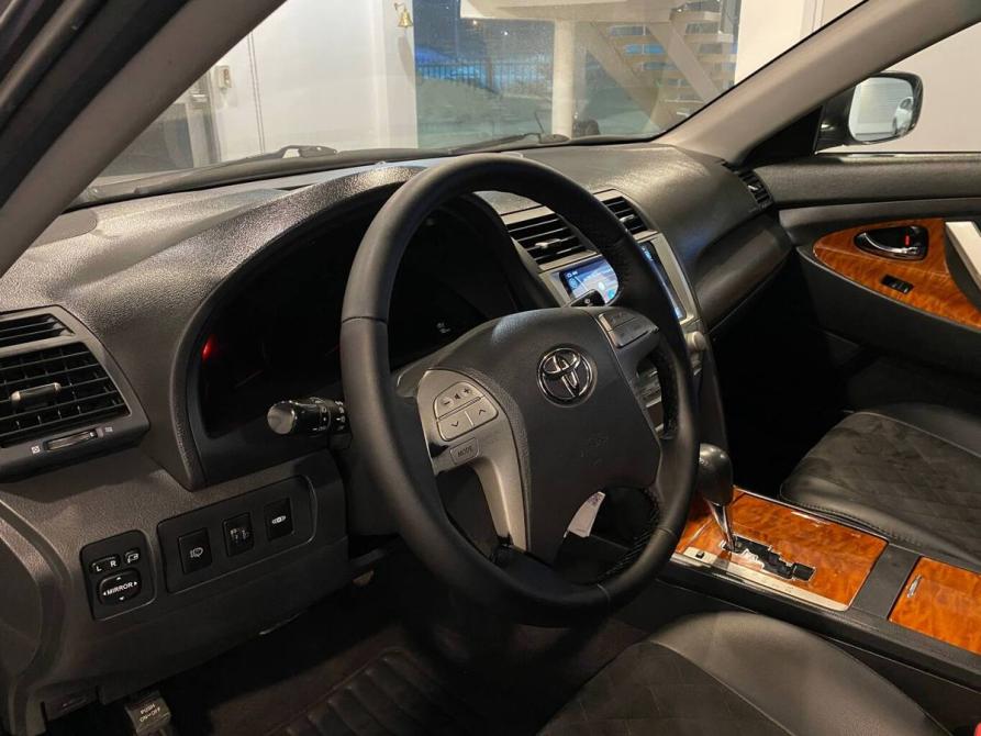 Toyota Camry VI (XV40) Чебоксары  - изображение 21