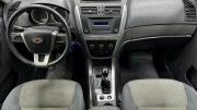 Geely Emgrand X7 I Магнитогорск  - изображение 32
