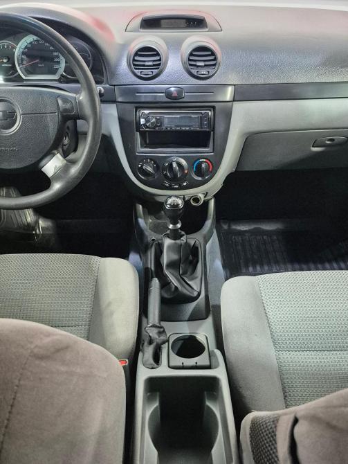 Chevrolet Lacetti I Воронеж  - изображение 13