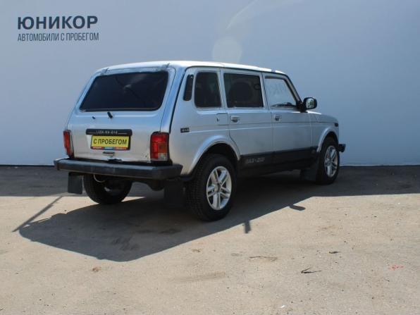 Lada (ВАЗ) 2131 (4x4) I с пробегом 2011 года, цена 279 000 рублей, 196325 км, внедорожник, Автокод Объявления