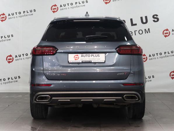 Chery Tiggo 8 Pro I с пробегом 2021 года, цена 2 169 000 рублей, 31000 км, внедорожник, Автокод Объявления