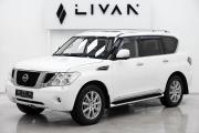 Nissan Patrol VI (Y62) Москва  - изображение 20