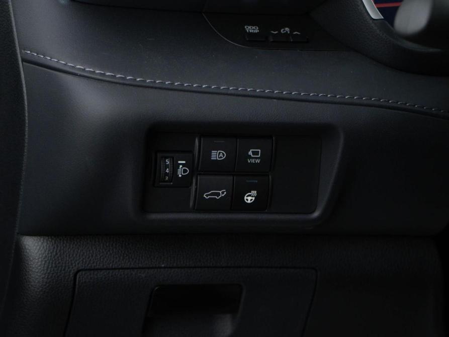 Toyota Highlander IV (XU70) Москва  - изображение 22