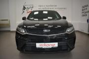 Geely Tugella I Рестайлинг Киров  - изображение 36