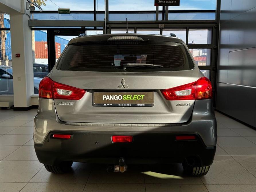 Mitsubishi ASX I Екатеринбург  - изображение 5
