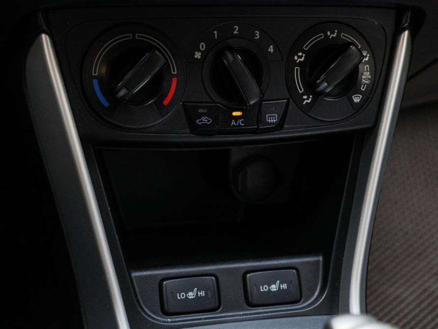 Suzuki SX4 II (S-Cross) Москва  - изображение 10