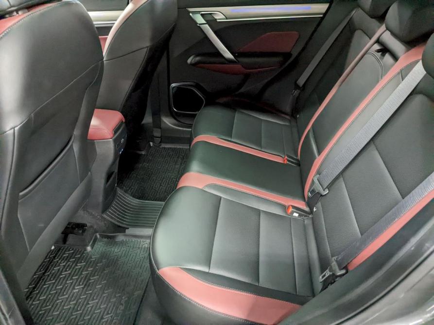Geely Coolray I Москва  - изображение 17