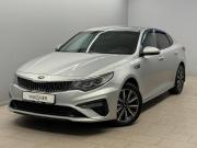 Kia Optima IV Рестайлинг Санкт-Петербург  - изображение 28