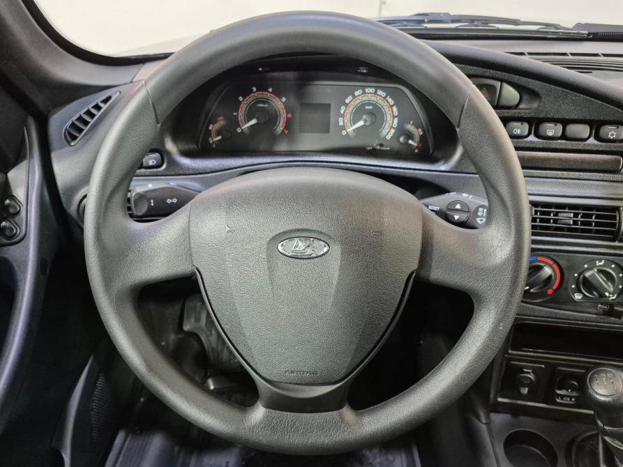 Lada (ВАЗ) Niva Travel I Воронеж  - изображение 12