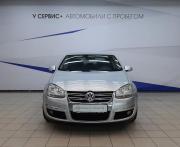 Volkswagen Jetta V Москва  - изображение 20