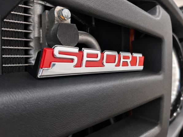 Новый Lada (ВАЗ) Niva Legend I 2026 года, цена 1 772 000 рублей, внедорожник, Автокод Объявления